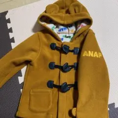 ダッフルコート