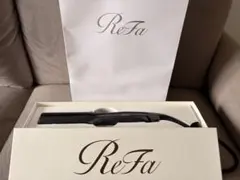 ReFa ストレートヘアアイロン 本体のサムネイル