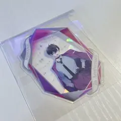 にじさんじ 7周年 佐伯イッテツ