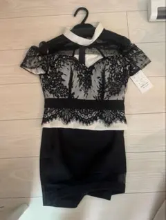 an：アン キャバドレス Andyワンピース