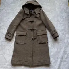 イギリス ダッフル