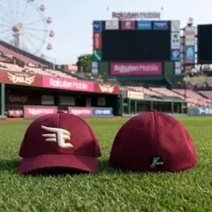 【受注販売】MIZUNO PRO プロモデルキャップ プロコレクションのサムネイル