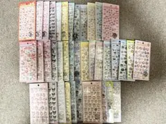 正規品　ボンボンドロップシール　うるちゅる　まとめ売り