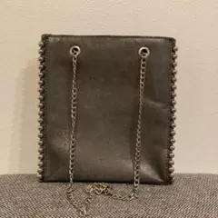 【限定値下げ】ZARA チェーンバッグ