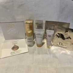 Dior　サンプル