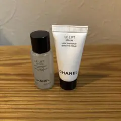CHANEL LE LIFT トライアルセット