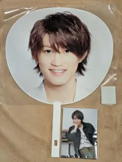 2025年最新】橋本涼 うちわの人気アイテム - メルカリ