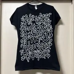 MAROON 5 レディースTシャツ ラバーバンドセット