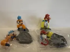 チョコサプ ドラゴンボール