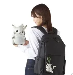 日本タグ はじまりのピカチュウ ぬいぐるみ＋マスコット ポケモン　2点セット