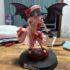 東方project ナズーリン 寅丸星 フィギュア グリフォン 買取】グリフォン 1/8 東方Project 寅丸星 ナズーリン / 東方星蓮船