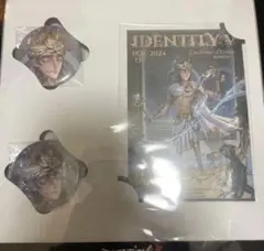 第五人格 IdentityV 教授 まとめ売り 2026年最新】第五人格教授の人気アイテム - メルカリ