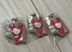 TWICE LOVELYS ビスケットチャーム チェヨン チェンブリー