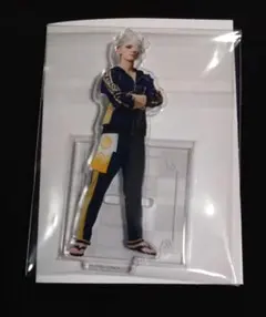 鬼丸国綱 ミュージカル刀剣乱舞 祝玖寿 乱舞音曲祭 アクスタ アクリルスタンド