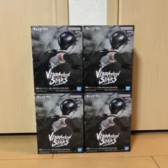 【チェンソーマン】　プライズフィギュア　まとめ売り　レゼ（ボム）　4個セット