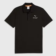 マクラーレン F1 スモールロゴ ポロシャツ　サイズM　【新品・未使用】のサムネイル