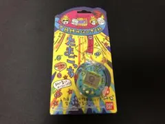 BANDAI たまごっち 本体 時計柄　初代　水色のサムネイル