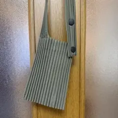 HOMME PLISSÉ ISSEY MIYAKE 巾着 バッグ - メルカリ