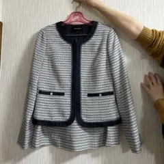ESPRITMUR式典スーツ３点SET