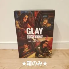 2026年最新】glay expo 2024 g-directの人気アイテム - メルカリ