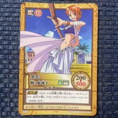 14 航海士 ナミ 超Ω ナミ ミラバト ワンピース - メルカリ