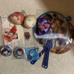 あんスタ　グッズ　まとめ売り