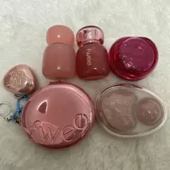 fwee 6点 まとめ売り