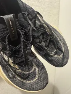 NIKE ALPHAFLY NEXT% 2 スパイクシューズ