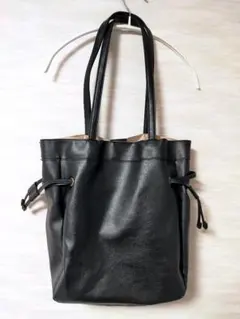 【RODESKO】 2WAY　トートバッグ