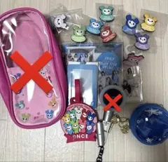 TWICE まとめ売り