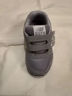 New Balance 996 13センチ　左足用　片足お探しの方へ！