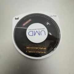 GRADIUS PORTABLE PSP ソフト グラディウス
