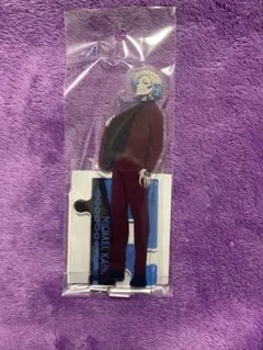 ブルーロック ブルロ 伊勢丹 カイザー アクリルスタンド フレグランス ブルーロック 伊勢丹 ミヒャエル カイザー アクリルスタンド