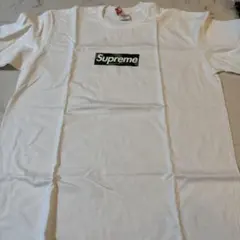 supreme Box ボックスロゴ m 迷彩