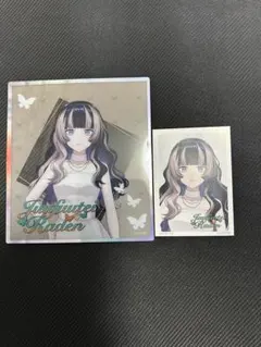 2026年最新】儒烏風亭らでん チェキの人気アイテム - メルカリ