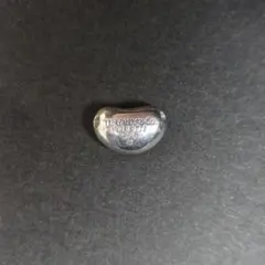 Tiffany & Co. ビーンズ ペンダントトップ 925 シルバー