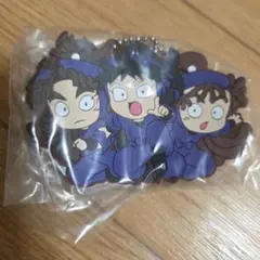 たま乱太郎 でふぉラバ 最強の軍師　竹谷 久々知 尾浜