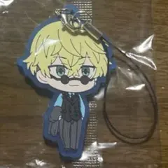 ⭕️ 東京リベンジャーズ ラバーストラップ 松野千冬