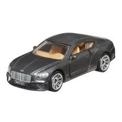 ベントレー コンチネンタル MATCHBOX