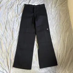 2026年最新】DiCkies ダブルニー 32 ブラックの人気アイテム - メルカリ