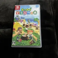 nintendo switch あつまれ どうぶつの森(韓国版) - メルカリ