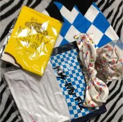 キスマイ（Kis-My-Ft2）グッズ詰め合わせ