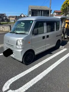 サンバーV 4WD 検10.4 5MT 10.3万キロ - メルカリ