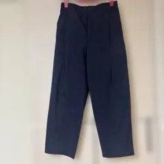 ドゥロワー drawer 濃紺パンツのサムネイル