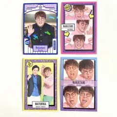 よしもとコレカ マユリカ セット 第三弾 第五弾