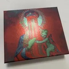2026年最新】the gazette ninth完全生産限定盤の人気アイテム - メルカリ