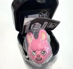 スキズ　SKZOO　ぷくっとリング　 チャンビン　トゥエッキ