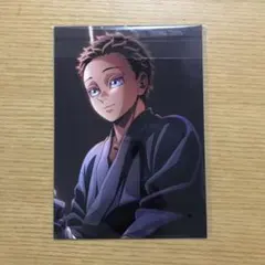 値下げ中★ 鬼滅の刃 無限城編 第一章 猗窩座再来 入場者特典 第7弾 狛治