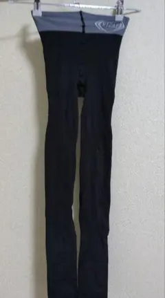 RIZAP 着圧レギンス ブラック