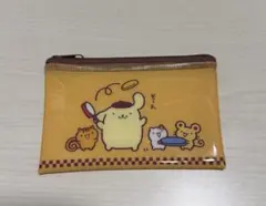 ポムポムプリンポーチ